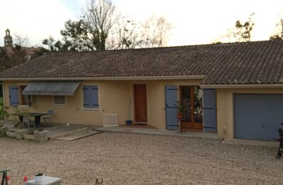 vente maison 225 500 € à proximité de Lamothe-Landerron (33190)