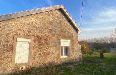 vente maison 87 500 € à proximité de Solre-le-Château (59740)