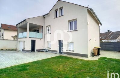 vente maison 539 000 € à proximité de Fontenay-Trésigny (77610)