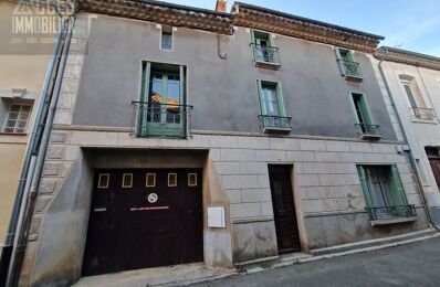 vente maison 125 000 € à proximité de Villefloure (11570)