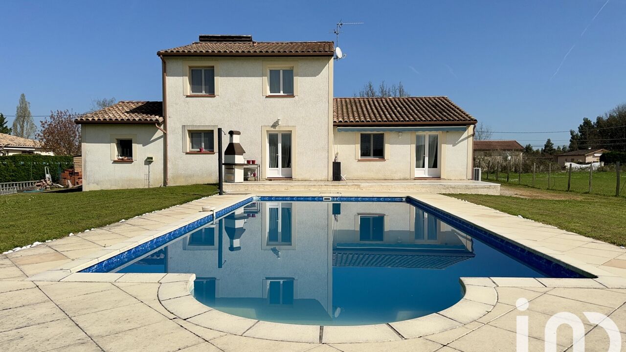 maison 5 pièces 168 m2 à vendre à Montauban (82000)