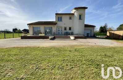 vente maison 375 000 € à proximité de Villebrumier (82370)