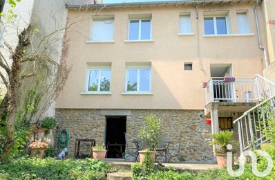 vente maison 420 000 € à proximité de Chevilly-Larue (94550)