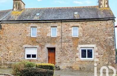 vente maison 176 500 € à proximité de Saint-Jean-Kerdaniel (22170)