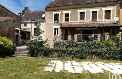 vente maison 265 000 € à proximité de Condé-en-Brie (02330)