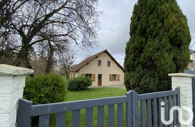 vente maison 249 000 € à proximité de Boult-sur-Suippe (51110)