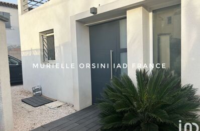 vente maison 444 000 € à proximité de La Cadière-d'Azur (83740)