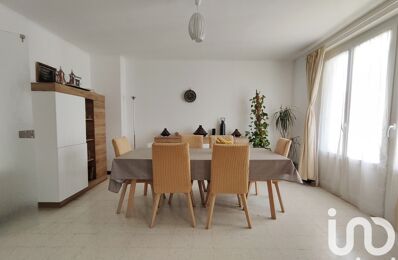 vente appartement 115 000 € à proximité de Cazouls-Lès-Béziers (34370)