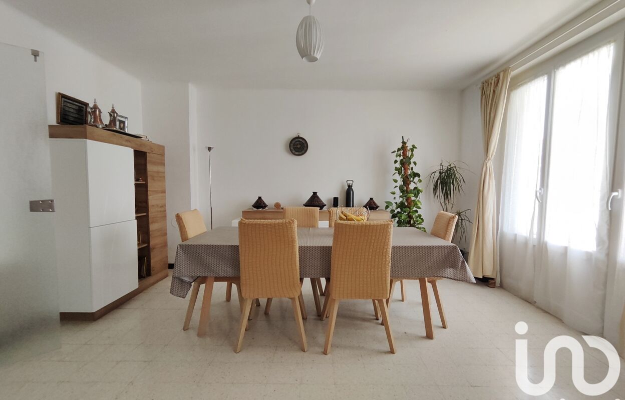 appartement 4 pièces 81 m2 à vendre à Béziers (34500)