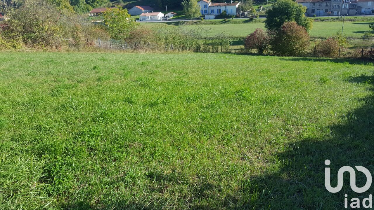 terrain  pièces 830 m2 à vendre à Cousances-les-Forges (55170)