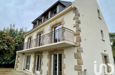 vente maison 571 500 € à proximité de Saint-Armel (56450)