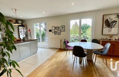 vente maison 552 000 € à proximité de Larmor-Baden (56870)