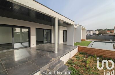 vente maison 449 000 € à proximité de Mons (30340)