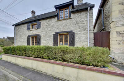 vente maison 189 900 € à proximité de Courcelles-Sapicourt (51140)