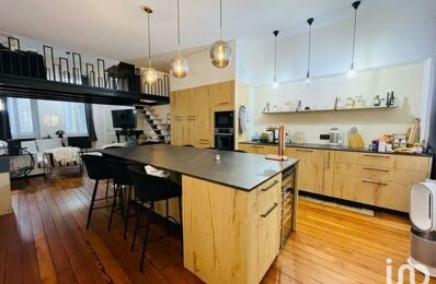 vente appartement 785 000 € à proximité de Saint-Jean-d'Illac (33127)