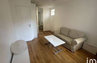 vente appartement 219 000 € à proximité de Neuilly-sur-Seine (92200)