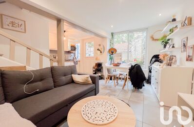 vente maison 175 000 € à proximité de Mézy-sur-Seine (78250)