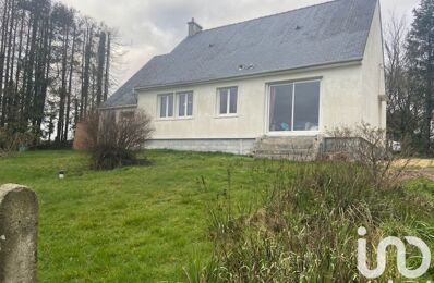 vente maison 144 000 € à proximité de Châteaulin (29150)