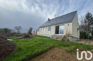 vente maison 110 000 € à proximité de Landeleau (29530)