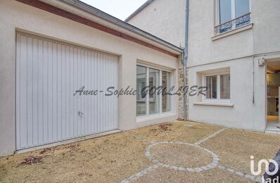 vente maison 299 900 € à proximité de Villennes-sur-Seine (78670)