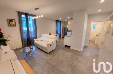 vente appartement 269 000 € à proximité de Duranus (06670)