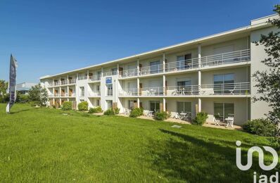 vente appartement 100 000 € à proximité de Vern-sur-Seiche (35770)
