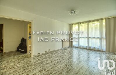 appartement 4 pièces 83 m2 à vendre à Montigny-Lès-Cormeilles (95370)