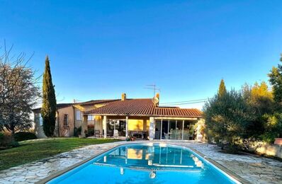 vente maison 400 000 € à proximité de Guitalens-l'Albarède (81220)