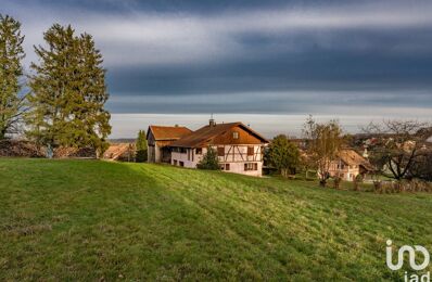 vente maison 255 500 € à proximité de Feldbach (68640)