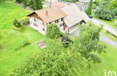 vente maison 255 500 € à proximité de Hagenbach (68210)