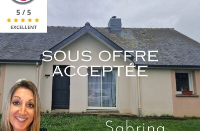 maison 5 pièces 97 m2 à vendre à Besné (44160)