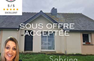 vente maison 230 000 € à proximité de Prinquiau (44260)