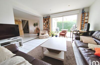 vente maison 370 000 € à proximité de Saulx-les-Chartreux (91160)