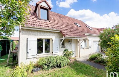 vente maison 370 000 € à proximité de Marolles-en-Hurepoix (91630)