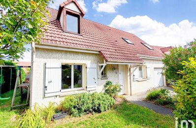 vente maison 370 000 € à proximité de Bondoufle (91070)