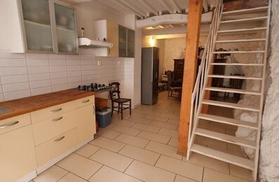 vente maison 68 000 € à proximité de Saint-Féliu-d'Amont (66170)