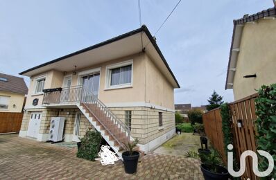 vente maison 419 000 € à proximité de Champs-sur-Marne (77420)