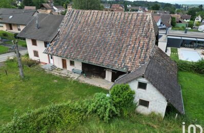 vente maison 264 000 € à proximité de Grosne (90100)