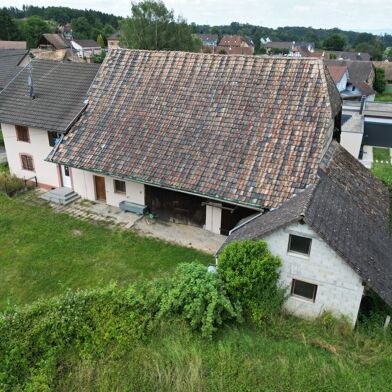 Maison 4 pièces 120 m²