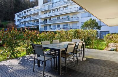 vente appartement 285 000 € à proximité de Bois-d'Arcy (78390)