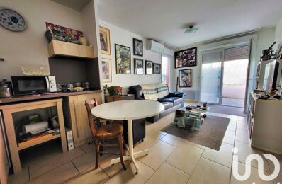 vente appartement 99 000 € à proximité de Le Barcarès (66420)