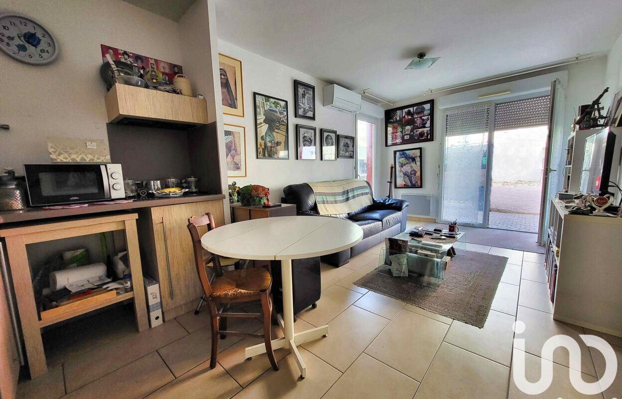 appartement 3 pièces 57 m2 à vendre à Perpignan (66000)