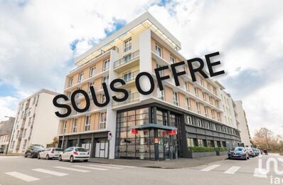 vente appartement 149 500 € à proximité de Gouesnou (29850)