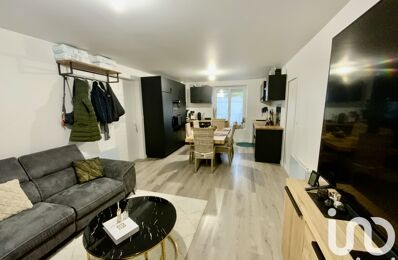 appartement 2 pièces 46 m2 à vendre à La Chapelle-la-Reine (77760)