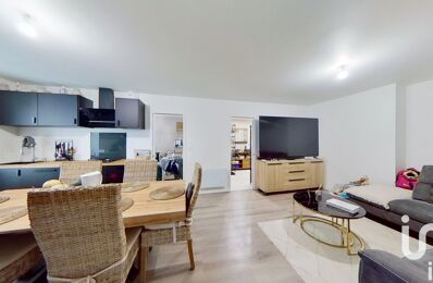 vente appartement 149 500 € à proximité de Saint-Pierre-Lès-Nemours (77140)