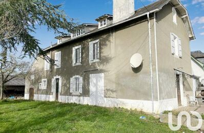 vente maison 187 000 € à proximité de Pardies (64150)
