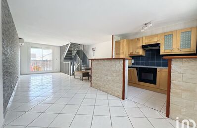 vente maison 239 900 € à proximité de Saint-Germain-Lès-Corbeil (91250)