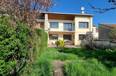 vente maison 329 000 € à proximité de Flavigny-sur-Moselle (54630)