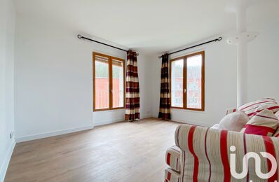 vente appartement 317 000 € à proximité de Noisy-le-Grand (93160)