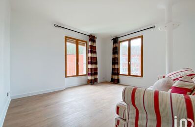 vente appartement 317 000 € à proximité de Bois-Colombes (92270)